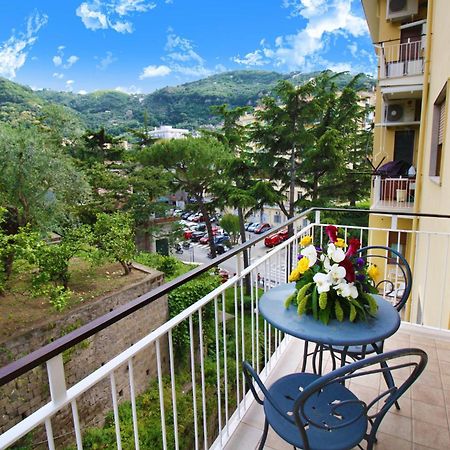 Hotel Savoia Sorrento Exterior photo