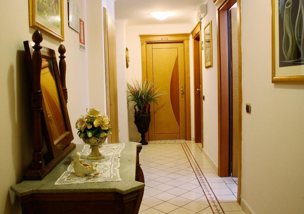 Hotel Savoia Sorrento Exterior photo